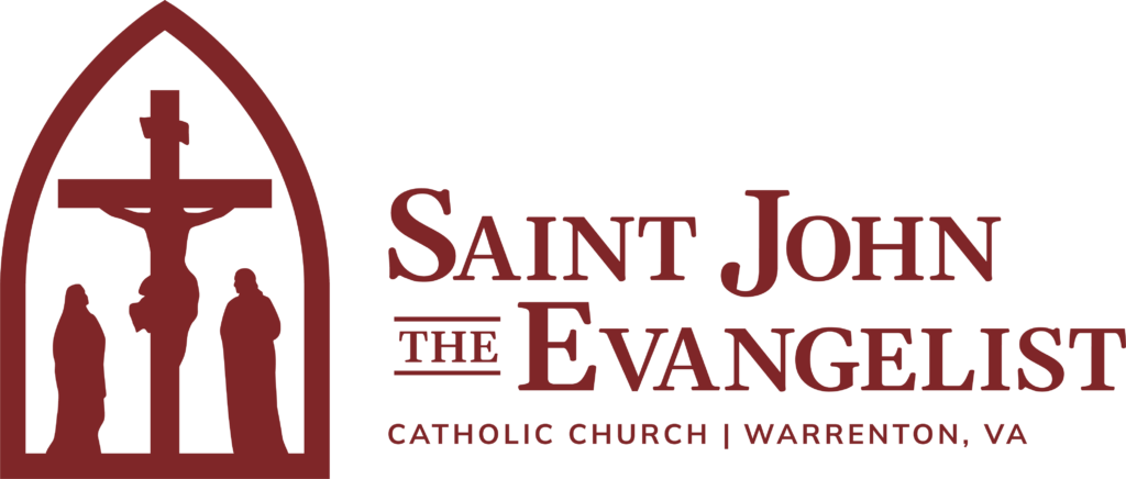 Saint John the Evangelist Catholic School